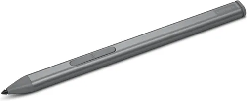 Miniatura 11 de Lenovo Precision Pen 2 (Laptop) – Carga USB-C – Reconocimiento de inclinación – El lápiz es compatible solo con ciertos dispositivos, Gris de Hierro