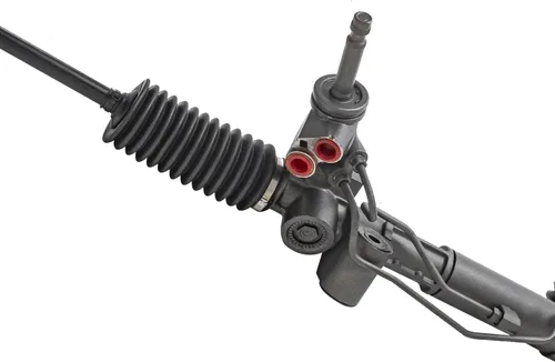 Miniatura 6 de Detroit Axle - Cremallera y piñón de dirección para Mitsubishi Outlander 2007-2013 Conjunto completo de cremallera y piñón de dirección asistida