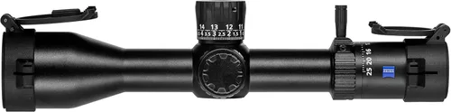 Miniatura 9 de ZEISS Cubre Lente Abatible y Plegable Pro Protege la Lente Objetivo de los Riflescopes contra la Suciedad, el Lodo y la Lluvia