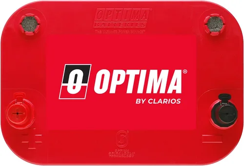Miniatura 4 de Optima Batteries RedTop 8025, 160 25 batería de arranque