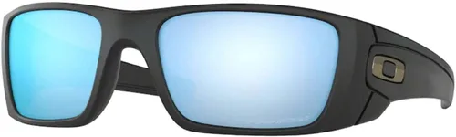 Oakley Fuel Cell OO9096 - Gafas de sol para hombre correa de paquete paquete con kit de gafas iWear de diseñador