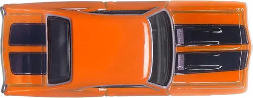 Miniatura 4 de Barbie Hot Wheels Car Culture Circuit Legends Vehículos para niños de 3 años en adelante, colección premium de vehículos a escala 1:64 de la cultura