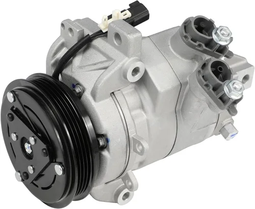 Miniatura 17 de SCITOO Compresor de CA para 1993-2002 para Volkswagen para Cabrio para Golf para Jetta para Passat 1.8L 1.9L 2.0L