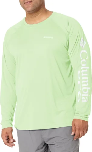 Miniatura 87 de Columbia Camisa PFG Terminal Tackle de manga larga, para hombre