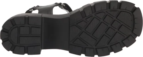 Miniatura 4 de Madden Girl Sandalias de tacón Grandy para mujer