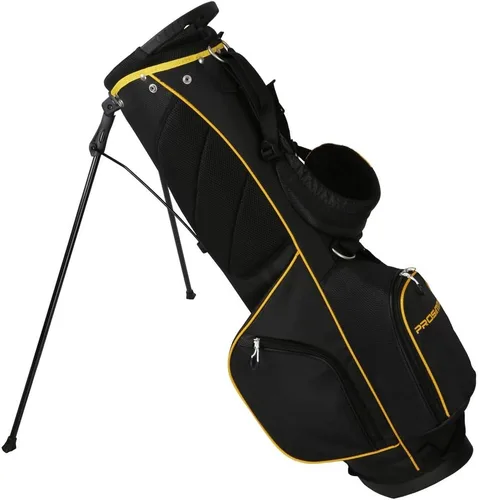 Miniatura 2 de Prosimmon Golf DRK 7" - Bolsa de golf ligera con soporte y correas dobles