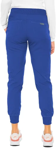 Miniatura 2 de Med Couture - Pantalones deportivos Touch de yoga para mujer