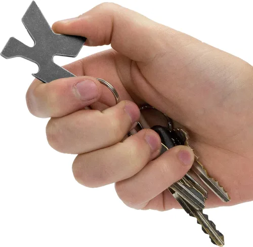 Miniatura 8 de Cuchillo plegable Kershaw K TOOL
