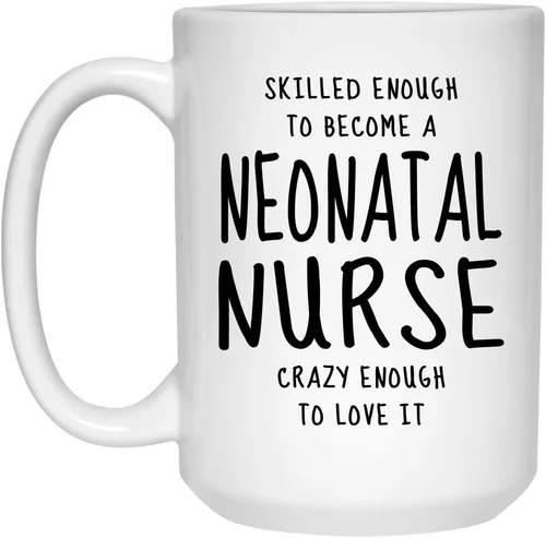 Miniatura 96 de Skilled Anesthesia Professor Tazas – Regalos novedosos para compañeros de trabajo, cumpleaños, aniversario, mamá, papá, familia, trabajo, empleado
