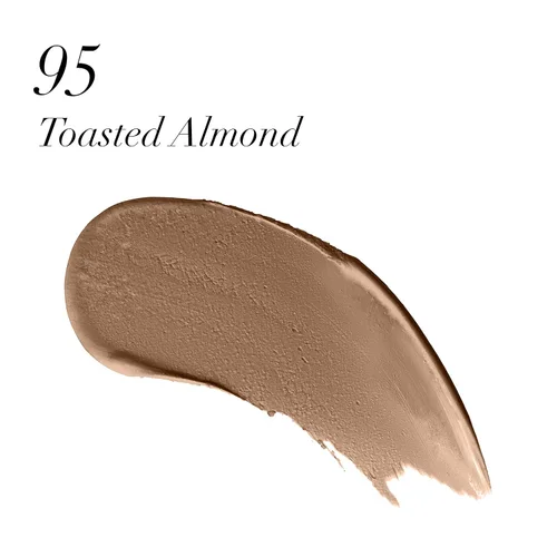 Miniatura 6 de Max Factor Miracle Touch Foundation, fórmula nueva y mejorada, SPF 30 y ácido hialurónico, almendra tostada 97 97 Almendra tostada