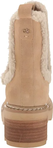 Miniatura 3 de Calvin Klein Botines Anissa para mujer