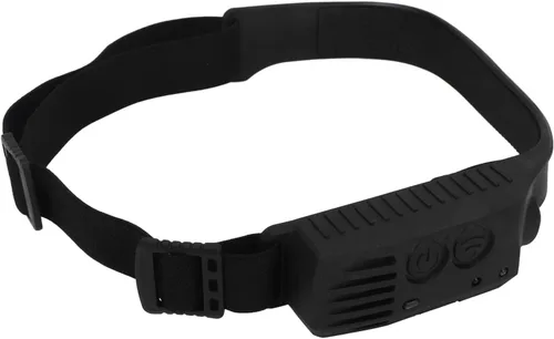 Miniatura 6 de Lámpara recargable LED con banda de ajuste ligero Sensor de movimiento de baja potencia para adultos al aire libre
