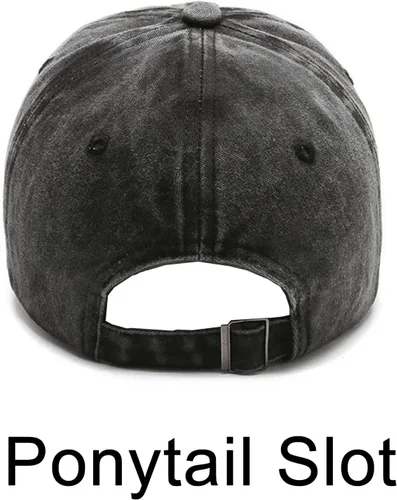 Miniatura 5 de NPJY Baseball Cap Golf Dad Hat Adjustable Original Classic Low Profile Cotton Hat Unconstructed Plain Cap Men Women