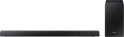 Miniatura 4 de Samsung Barra de sonido HW-R60C de 3.1 canales con subwoofer inalámbrico