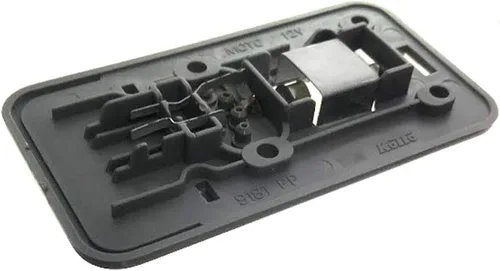 Miniatura 2 de ihave Reemplazo para 12 V interior cúpula lámpara bombilla T/T Land Cruiser FJ70 FJ75 LJ70 HZJ70 BJ70
