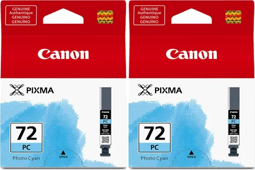 Miniatura 17 de Canon PGI-72 Cartucho de tinta. ninguno