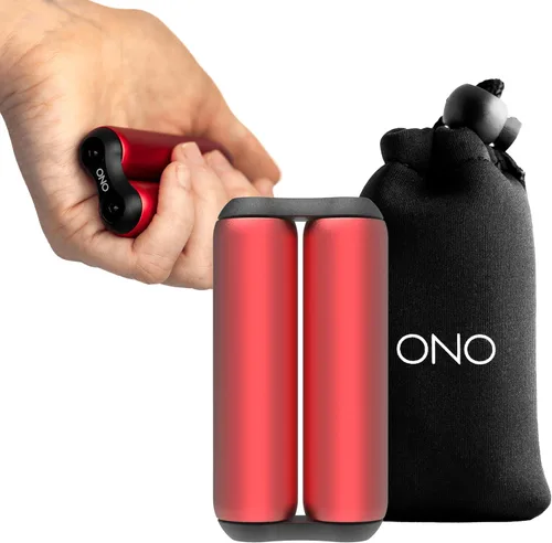 Miniatura 11 de ONO - Juguete para ansiedad, de mano, adultos, ayuda a aliviar el estrés, la ansiedad, la tensión, promueve concentración y claridad, diseño