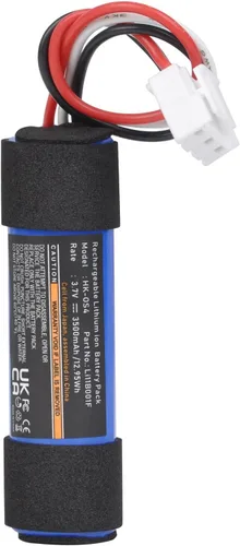 Miniatura 7 de Tectra Reemplazo de batería de 3500 mAh para Harman Kardon Onyx Studio 4, Onyx Studio 3, Onyx Studio 2, Onyx Studio 1 altavoz inalámbrico Bluetooth