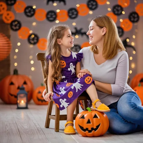 Miniatura 122 de THEE BRON Sandalias cómodas para niñas, zapatos para niños, sandalias rellenas