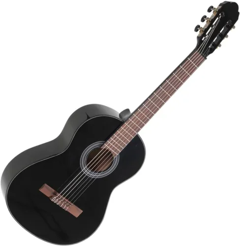 Miniatura 14 de GEWA 1/2 Estudiante, spuce laminado