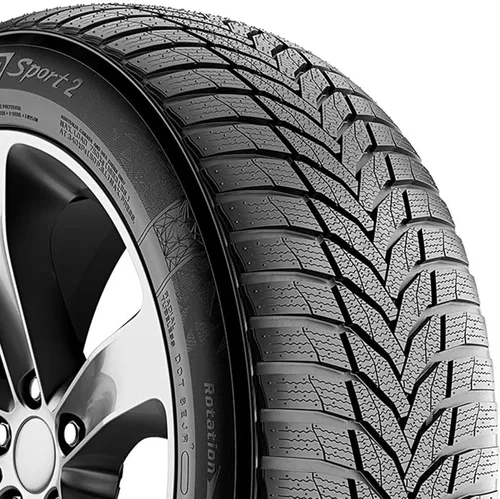 Miniatura 6 de Nexen Winguard Sport 2 - Neumático radial de rendimiento - 215/40R18 89V