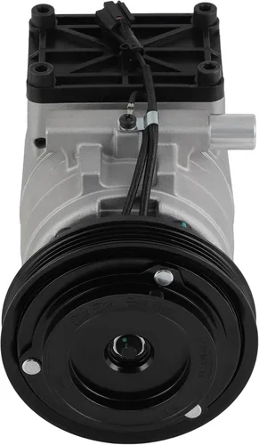 Miniatura 9 de SCITOO Compresor de CA Enfriamiento rápido para Hyundai para Elantra 1.8L para Elantra 2.0L para Tiburon 1.8L para Tiburon 2.0L 1998-2001 9770127000