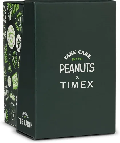 Miniatura 8 de Timex Weekender x Peanuts 38 mm Watch