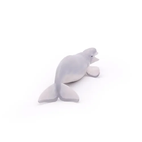 Miniatura 7 de Papo Figura de juguete de ballena Beluga