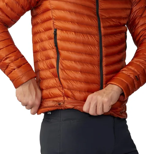 Miniatura 5 de Mountain Hardwear Ghost Whisperer 2 - Chaqueta para hombre