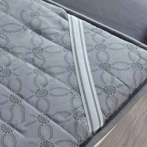 Miniatura 6 de Cubierta de espuma viscoelástica para mesa de masaje con orificio para respirar, cuadrada, redonda, trapezoidal, para cama de spa, almohadilla 2.4 in