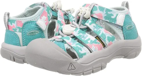 Miniatura 7 de KEEN Sandalias de agua infantil Newport H2 con puntera cerrada