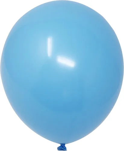 Miniatura 17 de Allgala - Globos de látex de alta calidad para inflar con helio, 100 unidades de 12 pulgadas