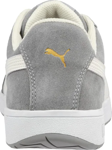Miniatura 4 de PUMA SAFETY Men's Iconic Low Work Shoes Composite Toe Slip Resistant EH