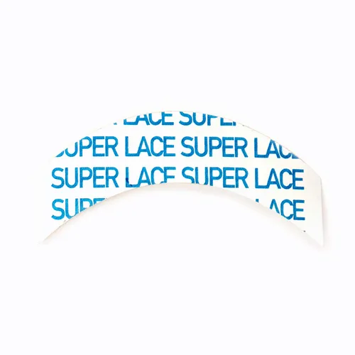 Miniatura 13 de Cinta Sunshine Premium Fabricada en EE. UU. 1522 Cintas adhesivas de doble cara de 3M transparentes para pelucas y toupee, 36 piezas de 1