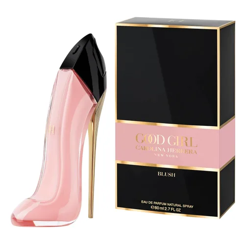 Miniatura 2 de Carolina Herrera Good Girl Blush para mujer - 2.7 onzas EDP Spray