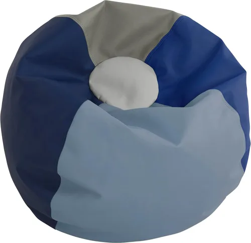 Miniatura 24 de Puf FDP SoftScape, perfecto para leer, jugar videojuegos o relajarse, alternativa para salones de clase, guarderías, bibliotecas o el hogar