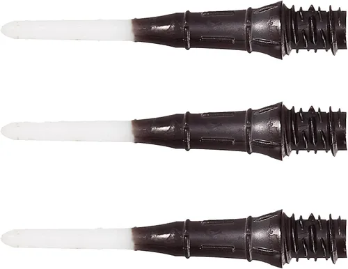 Miniatura 19 de L-style Puntos de punta suave premium Lippoint - 2BA - Puntas de dardos de repuesto Rosa 2 tonos