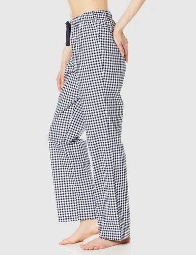 Miniatura 4 de Tienda Essentials pantalón de popelina para dormir para mujer