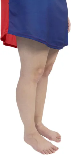 Miniatura 7 de Marvel Captain - Camisón de manga 34 para mujer