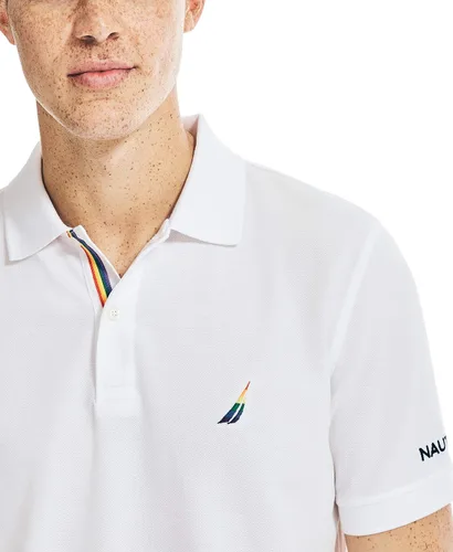 Miniatura 5 de Nautica Polo Pride Performance para hombre