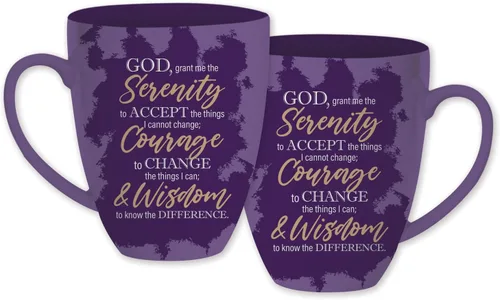 Miniatura 5 de African American Expressions - Taza Maya Angelou Barack Obama Legends Unite (15 oz.) CHMUG47, color negro