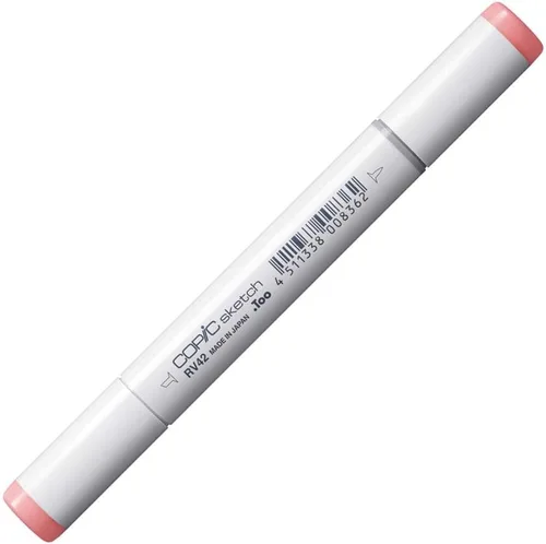 Miniatura 394 de Copic Marcadores E79-Sketch, Anacardo Anacardo E79