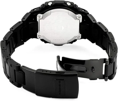 Miniatura 4 de Casio G-Shock - Reloj Bluetooth GW-B5600BC-1BER color negro
