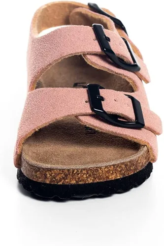 Miniatura 2 de Tiny Wander - Sandalias para niños pequeños, sandalias para niñas, sandalias para niños, sandalias para niños, zapatos de bebé, zapatos de bebé