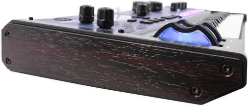 Miniatura 5 de Novation Ultranova sintetizador modelado análogo serie Nova, Azul
