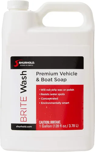 Miniatura 3 de Shurhold Yacht Brite YBP-0301 Brite Wash - 32 oz.