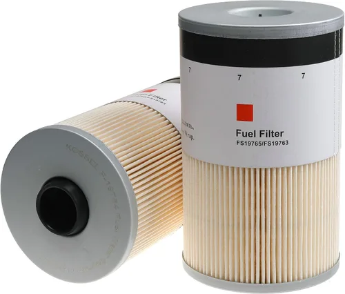Miniatura 7 de Paquete de 4 separadores de agua para filtro de combustible FS19764 para Cummins X12 X15 ISX12 ISX15 reemplaza FS19765, FS19763, P550851, PF7930