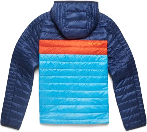 Miniatura 2 de Cotopaxi Capa - Chaqueta con capucha aislante para mujer