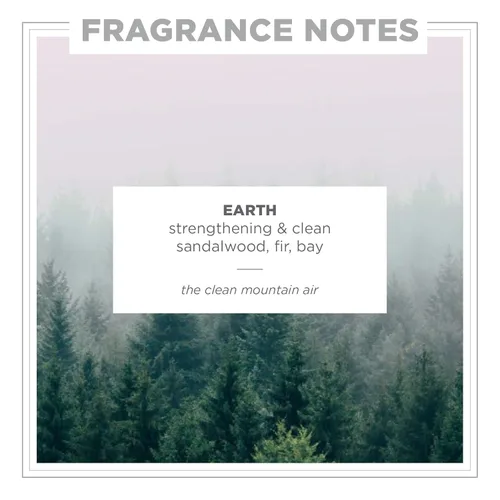 Miniatura 3 de Zents Attar Concentrado de fragancia (fragancia de tierra) Perfume Roll-On y aromaterapia Aroma de larga duración para viajes Aceites