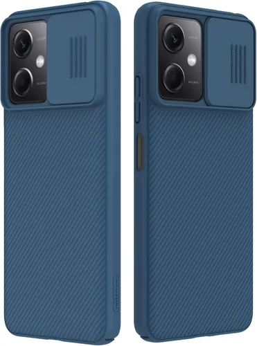 Miniatura 36 de Funda protectora delgada para Xiaomi redmi Note 12 Pro Plus 5G, funda protectora con protector de cámara PC duro TPU funda delgada antiarañazos